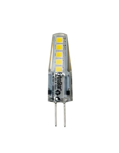 BOMBILLA LED G4 1.8W 360o 4200K [AG4GJ008N]
