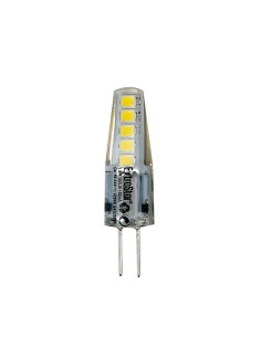 BOMBILLA LED G4 1.8W 360o  3000K [AG4GJ008W]