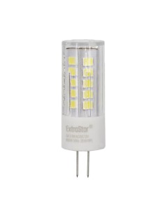 BOMBILLA LED G4/AC.DC12V 3W 360o 6500K LUZ DIA [AG4TC]