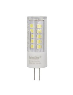 BOMBILLA LED G4/AC.DC12V 3W 360o 3000K LUZ CALIDA [AG4TCW]