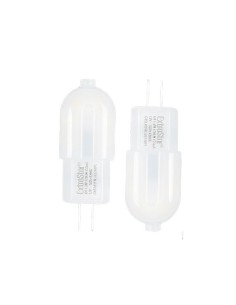 BOMBILLA LED G4 1.8W PACK2 4200k LUZ NATURAL CJ144 [AG4SL08PN]