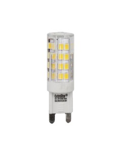 BOMBILLA LED G9 OCTAGONAL 3.3W 360o 3000k [AG9TCWW]