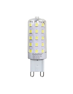 BOMBILLA LED G9 4W  6500K LUZ DIA CJ144 [AG9ZS]