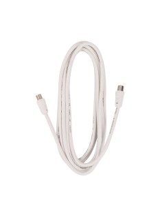 CABLE ANTENA RG59 1.5 MTS CJ192 [6RD8015]