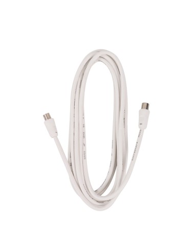 CABLE ANTENA RG59 1.5 MTS CJ192 [6RD8015]