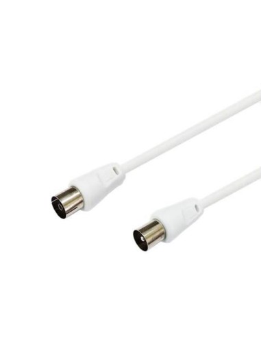 CABLE ANTENA RG59 3 MTS CJ144 [6RD8030]