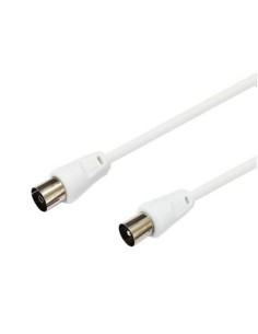 CABLE ANTENA RG59 5 MTS CJ96 [6RD8050]