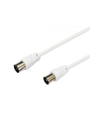 CABLE ANTENA RG59 8 MTS CJ72 [6RD8080]