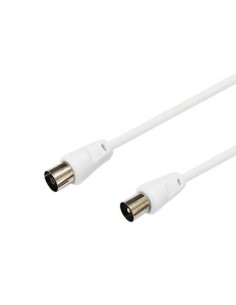 CABLE ANTENA RG59 15 MTS CJ48 [6RD8150]