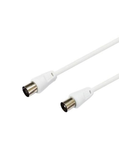 CABLE ANTENA RG59 15 MTS CJ48 [6RD8150]