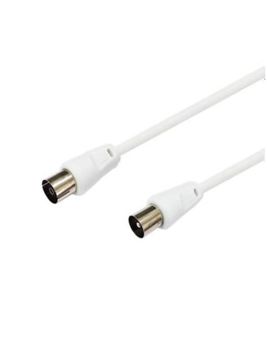 CABLE ANTENA RG59 25 MTS CJ36 [6RD8250]