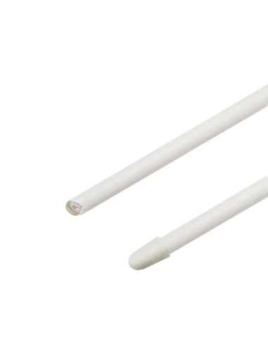 CABLE ANTENA RG6U 75OHM 50 MTS CJ10 [6RG6U-50M]