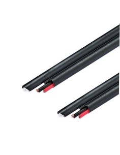 CABLE MONITEREO RG59+2C DC 100 MTS CJ6 [6RG592C]