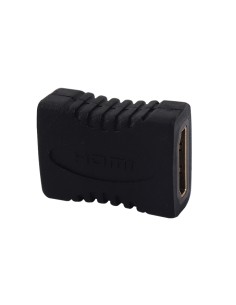 ADAPTADOR EMPALMADOR HDMI M-HDMI M CJ192 [6HC1001]
