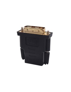 ADAPTADOR DVI MACHO - HDMI HEMBRA  CJ192 [6HC1006]