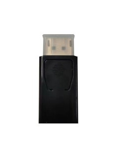 ADAPTADOR DP MACHO - HDMI HEMBRA [DPMHDMIH]