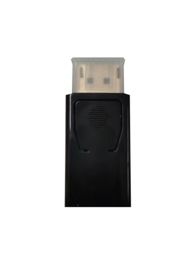 ADAPTADOR DP MACHO - HDMI HEMBRA [DPMHDMIH]