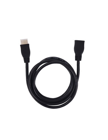 EXTENSION HDMIN MACHO A HEMBRA 1.5M CJ120...