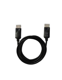 CABLE DP-DP MACHO 1.8MTS [DPDP]