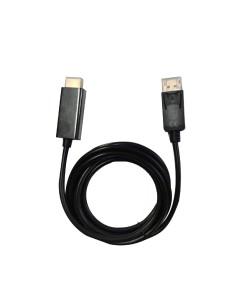 CABLE DP-HDMI MAHO 1.8MTS [DPHDMI]