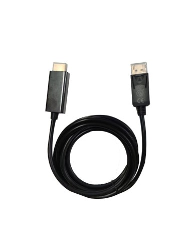 CABLE DP-HDMI MAHO 1.8MTS [DPHDMI]