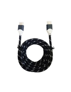 CABLE HDMI - HDMI DIGITAL 3MTS blister CJ96 [6ST30543]