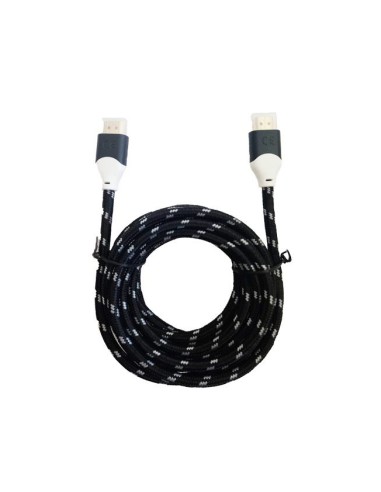 CABLE HDMI - HDMI DIGITAL 3MTS blister CJ96...