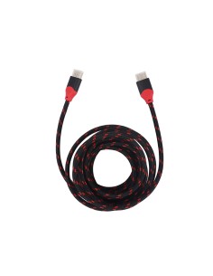 CABLE HDMI - HDMI DIGITAL 5 MTS blister  CJ48 [6ST30545]