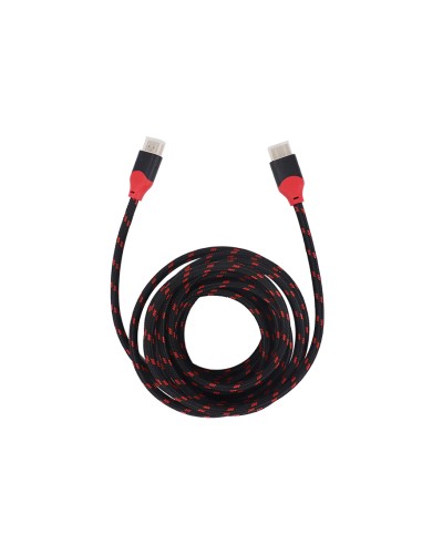 CABLE HDMI - HDMI DIGITAL 5 MTS blister  CJ48...