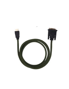 CABLE HDMI - DVI 1.5 MTS CJ96 [6ST3055]