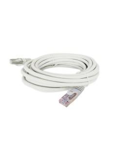 CABLE RED UTP CAT6 1.8M CJ192 [6APSCAT6UTP1.8M]