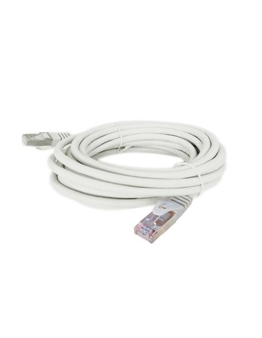 CABLE RED UTP CAT6 1.8M CJ192 [6APSCAT6UTP1.8M]