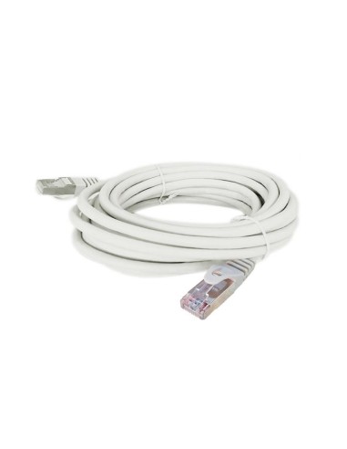 CABLE DE RED FTP CAT6 5 MTS CJ144 [6APSCAT6B5M]