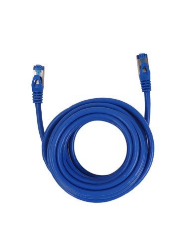 CABLE LATIGUILLO CAT7 5M CJ96 [6CAT7B5M]