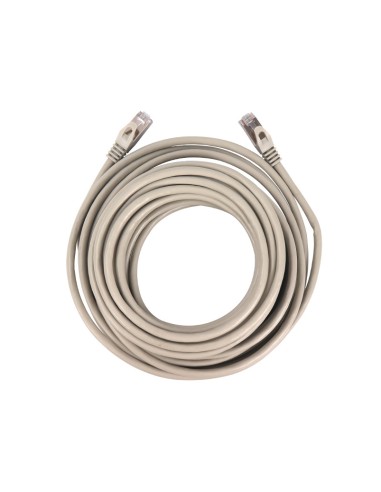 CABLE DE RED FTP CAT6 10 MTS CJ48 [6APSCAT6B10M]