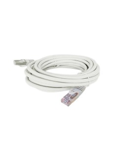 CABLE DE RED FTP CAT6 15MTS CJ48 [6APSCAT6B15M]