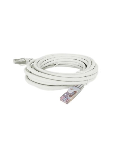 CABLE DE RED FTP CAT6 15MTS CJ48 [6APSCAT6B15M]