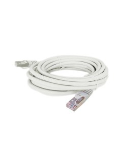 CABLE DE RED FTP CAT6 20 MTS CJ30 [6APSCAT6B20M]