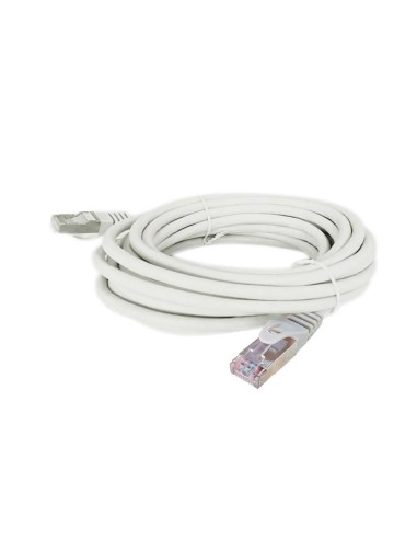 CABLE DE RED FTP CAT6 20 MTS CJ30 [6APSCAT6B20M]