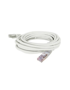 CABLE DE RED FTP CAT6 30 MTS CJ48 [6APSCAT6B30M]