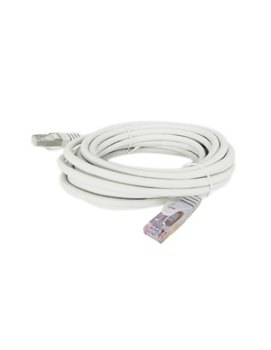 CABLE DE RED FTP CAT6 30 MTS CJ48 [6APSCAT6B30M]