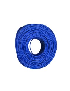 CABLE DE LAN UTP CAT6B 305 MTS CJ2 [6APSCAT6B305M]