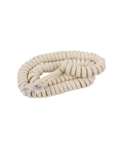 CABLE TELEF CONECTOR PARA AURICULAR 3 MTS CJ240 [6LX411]