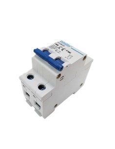 DISPOSITIVO DE CORTOCIRCUITO PEQUE?O 2P 20A CJ48...