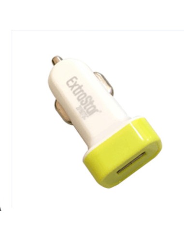 CARGADOR COCHE QC3.0 12-24V (3.6-12V/3-1.5A)...