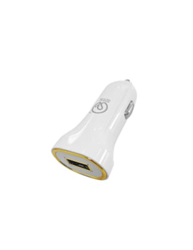 CARGADOR DE COCHE CABLE TYPE C 5V 3A CJ96...