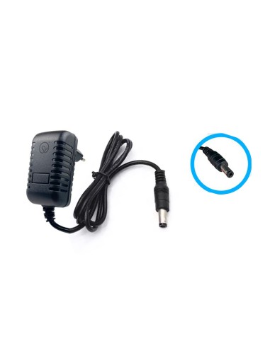 ADAPTADOR 9V 2A 18W CON IC [DXMX090218]