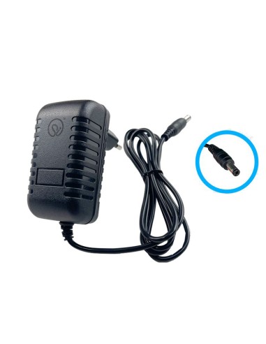 ADAPTADOR 24W 12V 2A IC INCORPORADO [DXMX120224]