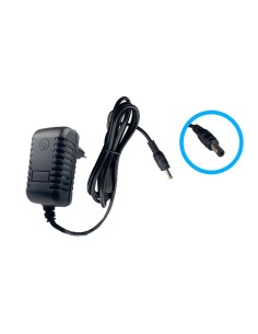ADAPTADOR 12V 3A 36W CON IC [DXMX120336]