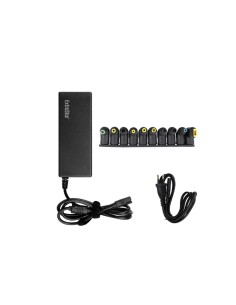 ALIMENTACION MULTIVOTAJE 15-20V 4.5A 90W [DAC90W]